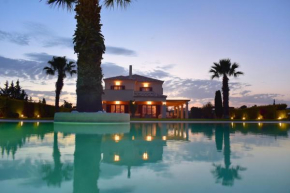 Heaven on Earth Villa